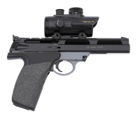 Smith & Wesson Model 22A-1 Semi-Auto Pistol