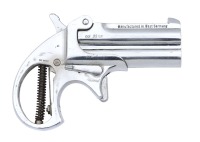 Kaschie Frontier Model Derringer