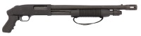 Mossberg 500 Cruiser Pistolgrip Firearm