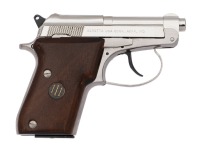 Beretta Model 21A Semi-Auto Pistol
