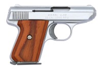 Jennings J-22 Semi-Auto Pistol