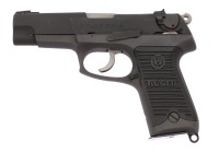 Ruger P85 Semi-Auto Pistol
