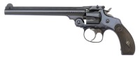 Smith & Wesson 32 Double Action Revolver