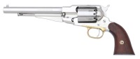 Pietta 1858 New Model Army Percussion Revolver