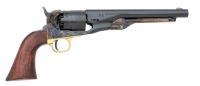 Pietta 1860 Army Percussion Revolver