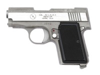 AMT Back Up Semi-Auto Pistol