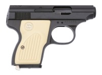 Sterling Model 302 Semi-Auto Pistol