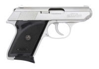 Walther TPH Semi-Auto Pistol by Interarms