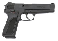 Browning BDM Semi-Auto Pistol
