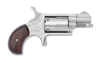 North American Arms NAA-22 Mini Revolver