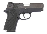 Smith & Wesson Model 908 Semi-Auto Pistol