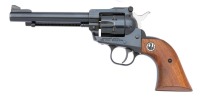 Ruger New Model Super Single-Six Convertible Revolver