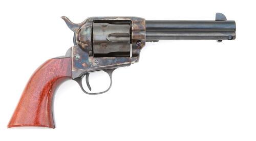 Cimarron Model 1873 Single Action Army Revolver by Uberti