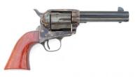 Cimarron Model 1873 Single Action Army Revolver by Uberti