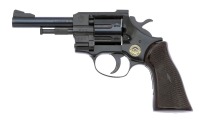 Burgo HW5 Double Action Revolver by Arminius
