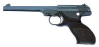 J.C. Higgins Model 80 Semi-Auto Pistol