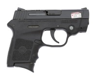 Smith & Wesson Bodyguard 380 Semi-Auto Pistol