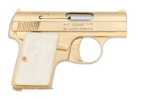 R.B. Industries Fraser Model Semi-Auto Pistol