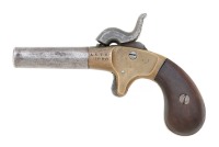 &ldquo;Hero&rdquo; Percussion Deringer by American Standard Tool Co.