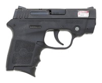Smith & Wesson Bodyguard 380 Semi-Auto Pistol