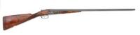 Parker DH Grade Boxlock Double Shotgun