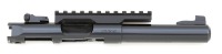 Ruger Mark III Target Frame and Barrel Assembly