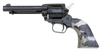 Heritage Rough Rider Single Action Revolver