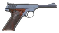 Colt Third Series Woodsman Sport Semi-Auto Pistol
