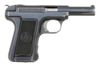 Savage Model 1907 Semi-Auto Pistol
