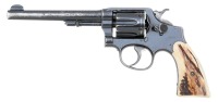 Smith & Wesson Model 1905 Military & Police 32-20 Hand Ejector Revolver