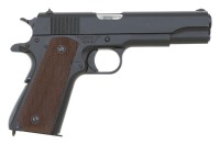 Auto Ordnance 1911 A1 Standard Model Semi-Auto Pistol