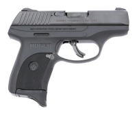 Ruger LC9s Semi-Auto Pistol