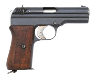 CZ-22 Semi-Auto Pistol