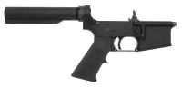 Palmetto State Armory PA-15 Complete Lower Receiver