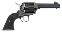 Ruger New Vaquero Single Action Revolver