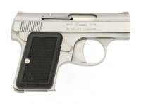 R.B. Industries Fraser Semi-Auto Pistol