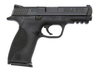Smith & Wesson M&P40 Semi-Auto Pistol