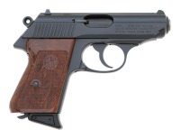 Erma/Excam RX22 Semi-Auto Pistol