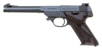 High Standard S-101 Supermatic Semi-Auto Pistol