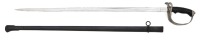 Imperial German Model 1889 Cavalry Saber
