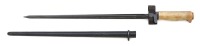 French Model 1886/91/16/35 Lebel Bayonet