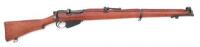 British No. 1 MKIII* SMLE Bolt Action Rifle by Enfield