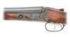 Parker DH Grade Boxlock Double Shotgun - 2