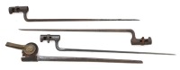 U.S. Socket Bayonets