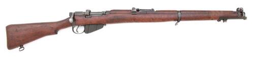 Australian No. 1 MKIII* SMLE Bolt Action Rifle by Lithgow