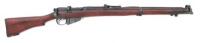 British No. 1 MKIII* SMLE Bolt Action Rifle by Ishapore