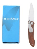 Benchmade BE-690/AGR Linerlock