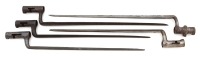 U.S. Musket Socket Bayonets