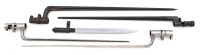 Assorted Bayonets