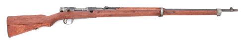 Japanese Type 38 Bolt Action Rifle by Tokyo Arsenal